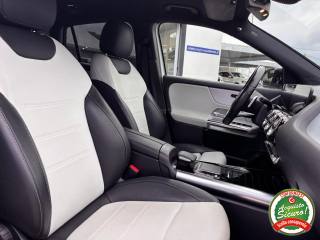 MERCEDES-BENZ GLA 200 usata, con Portapacchi