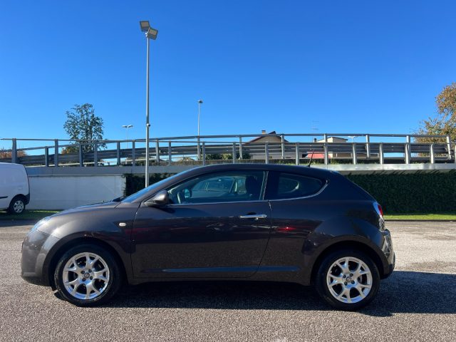 ALFA ROMEO MiTo usata, con Cerchi in lega