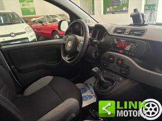 FIAT Panda usata, con MP3