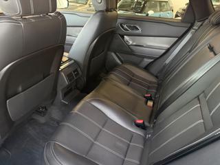 LAND ROVER Range Rover Velar usata, con Cruise Control