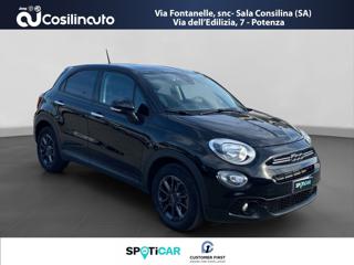 FIAT 500X usata, con Cerchi in lega