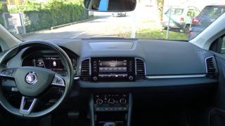 SKODA Karoq usata, con Cerchi in lega