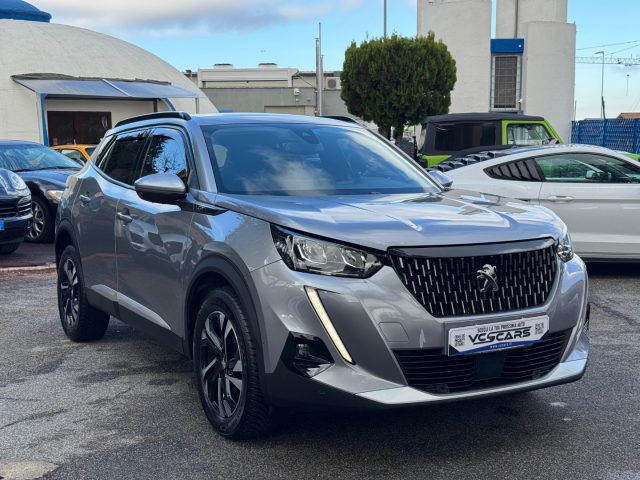 PEUGEOT 2008 usata, con Airbag laterali