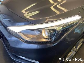 HYUNDAI i20 usata, con Chiusura centralizzata telecomandata