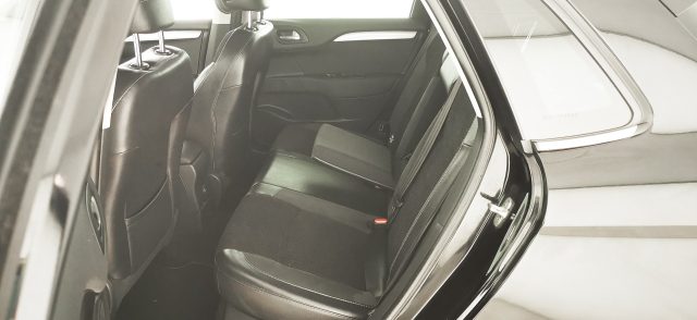 CITROEN C4 usata, con Interni in pelle