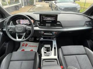 AUDI Q5 usata, con Controllo trazione