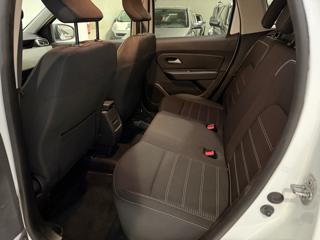 DACIA Duster usata, con Cruise Control