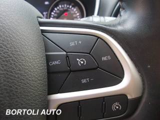 JEEP Renegade usata, con Volante multifunzione
