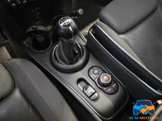 MINI Countryman usata, con Servosterzo