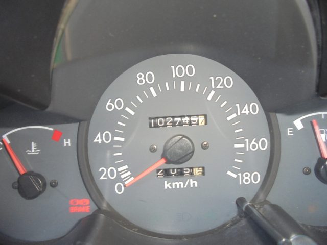 HYUNDAI Atos usata 10