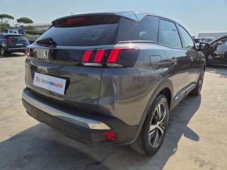 PEUGEOT 3008 usata, con Alzacristalli elettrici