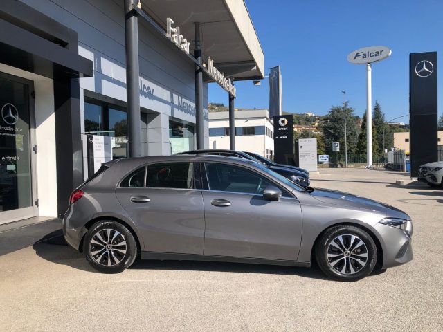 MERCEDES-BENZ A 180 usata, con Cruise Control