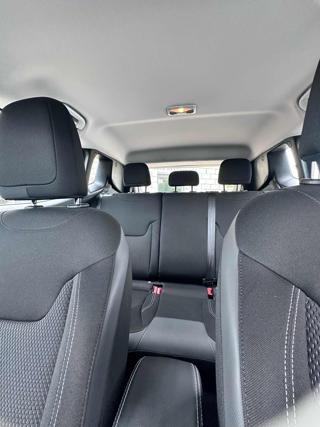 JEEP Renegade usata, con Servosterzo