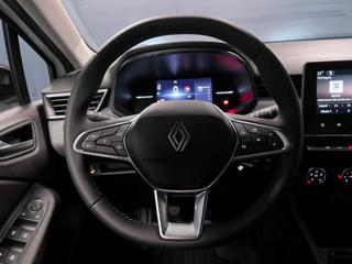 RENAULT Clio usata, con Climatizzatore