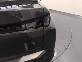 PEUGEOT 3008 usata, con Sensori di parcheggio posteriori