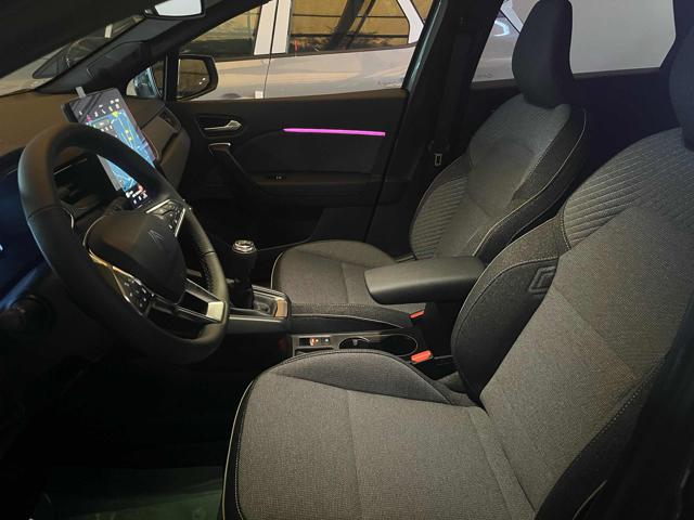 RENAULT Captur usata, con Controllo automatico clima