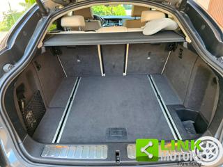 BMW X4 usata, con Controllo automatico clima