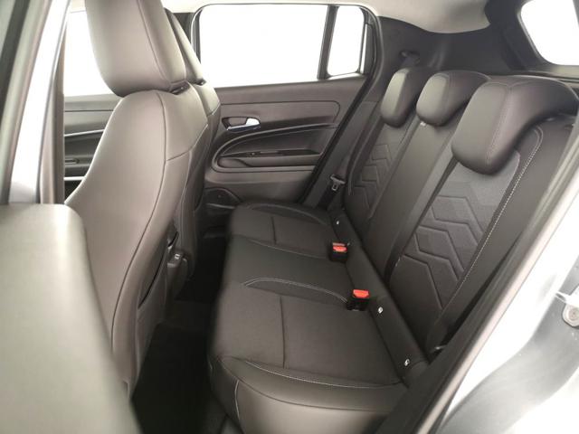 JEEP Avenger usata, con Autoradio