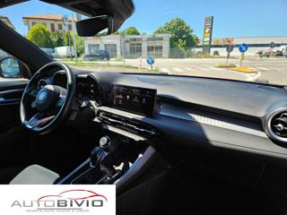 ALFA ROMEO Tonale usata, con Sedili sportivi