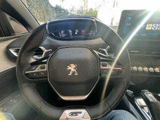 PEUGEOT 3008 usata, con Servosterzo