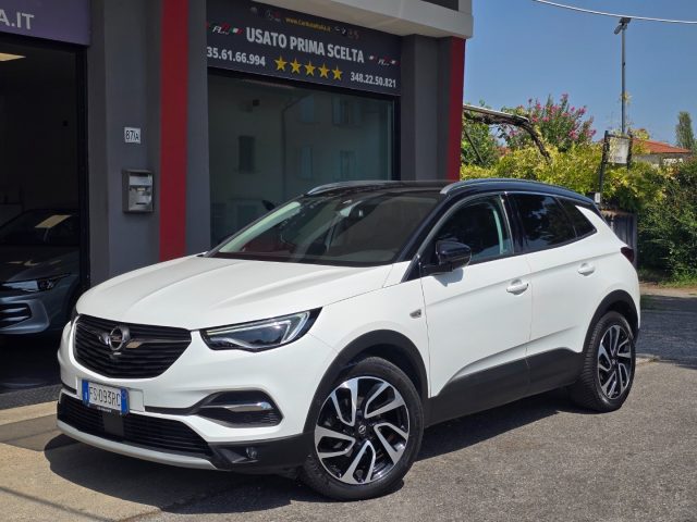 OPEL Grandland X usata, con Servosterzo
