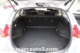 TOYOTA Auris usata, con Lettore CD