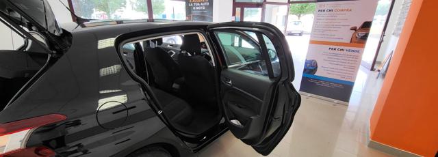 PEUGEOT 308 usata, con Boardcomputer