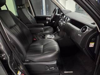 LAND ROVER Discovery usata, con Vivavoce