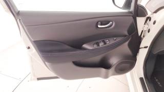 NISSAN Leaf usata 42