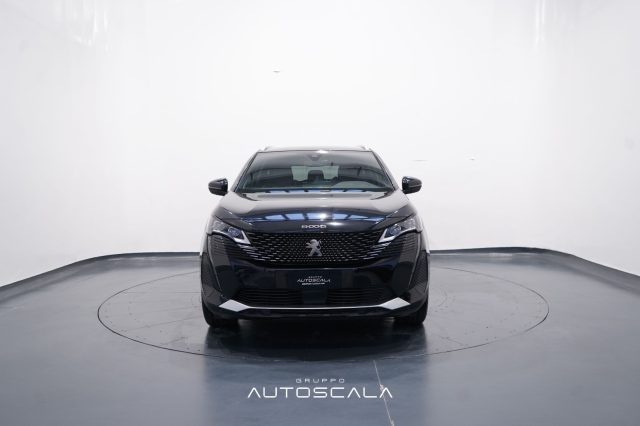PEUGEOT 5008 usata, con Airbag
