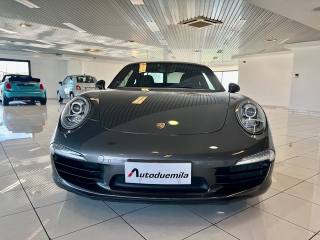 PORSCHE 911 usata, con Alzacristalli elettrici