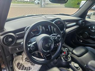MINI Cooper SD usata, con Cerchi in lega
