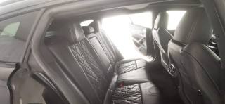 PEUGEOT 508 usata, con Android Auto