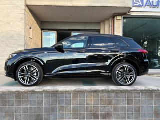 AUDI Q5 usata, con Cerchi in lega