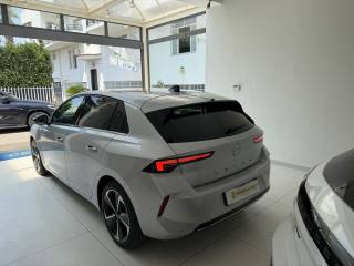 OPEL Astra usata, con Cronologia tagliandi
