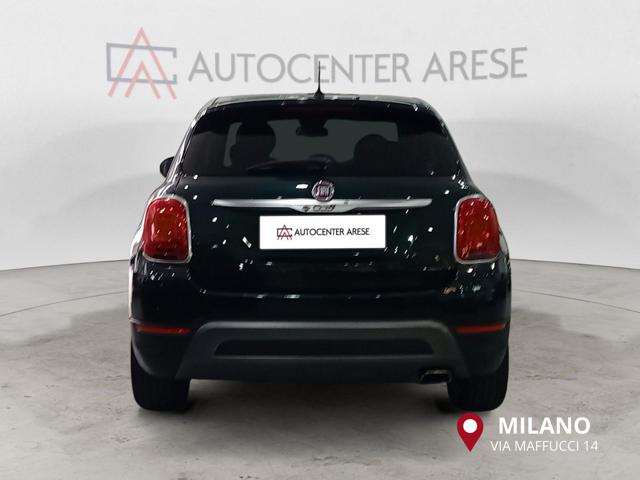 FIAT 500X usata, con Airbag Passeggero