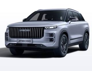 JAECOO Jaecoo 7 1.6 TGDI 147 CV aut. 2WD Premium