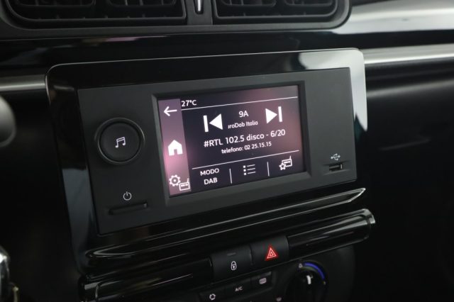 CITROEN C3 usata 8