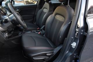 FIAT 500X usata, con Autoradio