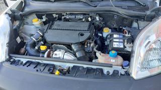 FIAT Fiorino usata 18