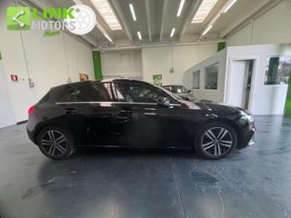 MERCEDES-BENZ A 180 usata, con Autoradio