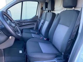 FORD Transit Custom usata, con Volante multifunzione