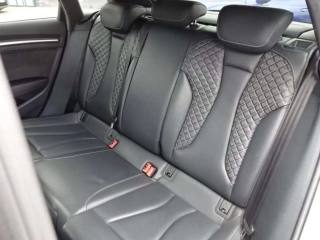 AUDI RS3 usata, con Chiusura centralizzata