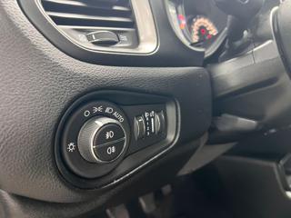 JEEP Renegade usata, con Climatizzatore