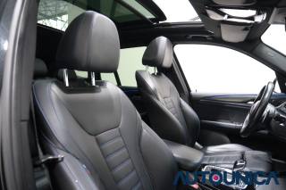 BMW X3 usata 71