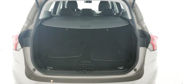 FIAT Tipo usata, con USB