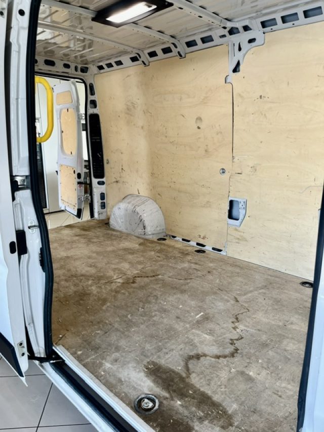 FIAT Ducato usata 17