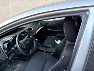 HONDA Civic usata, con Airbag