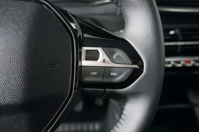 PEUGEOT 208 usata 19