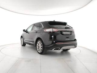 FORD Edge usata, con Autoradio